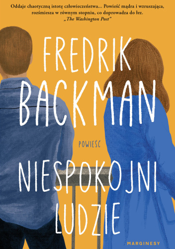 Niespokojni ludzie
