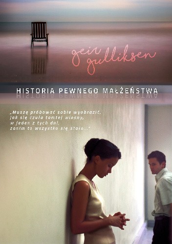 Historia pewnego małżeństwa