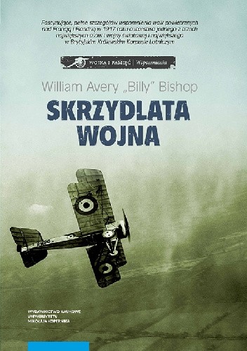 Skrzydlata wojna