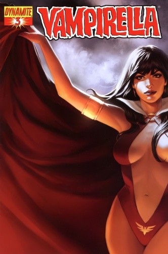 Vampirella 03 (2011)