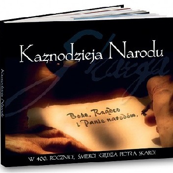 Kaznodzieja Narodu