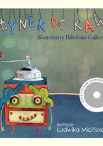 Młynek do kawy