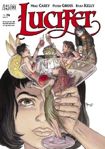 Lucifer #74