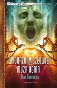 Wydrążony człowiek. Muza ognia