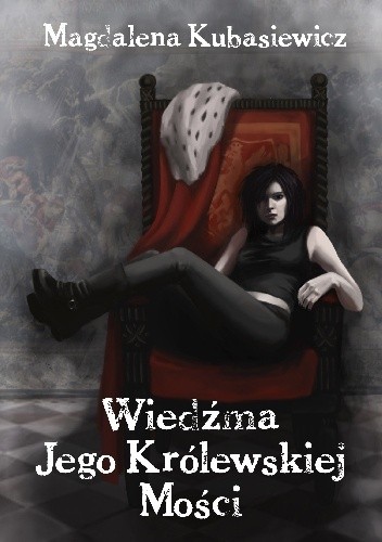 Wiedźma Jego Królewskiej Mości