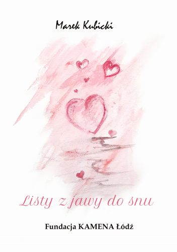 Listy z jawy do snu