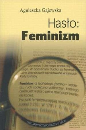 Hasło: Feminizm