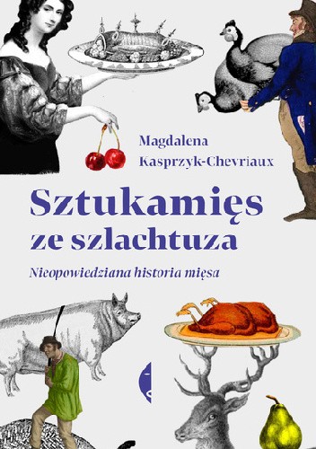 Sztukamięs ze szlachtuza. Nieopowiedziana historia mięsa