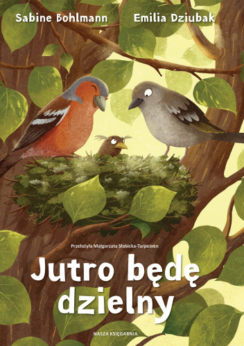 Jutro będę dzielny