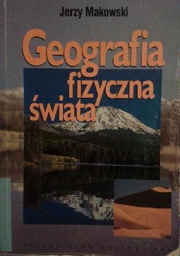 Geografia fizyczna świata