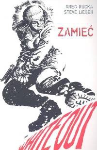 Whiteout: Zamieć