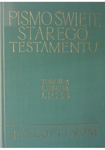 Księga Liczb