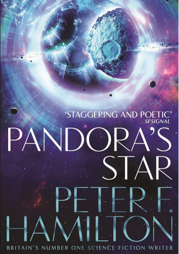 Pandora's Star