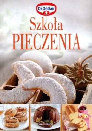 Szkoła pieczenia