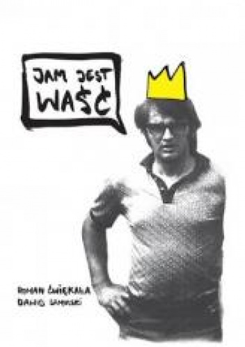 Jam jest waść