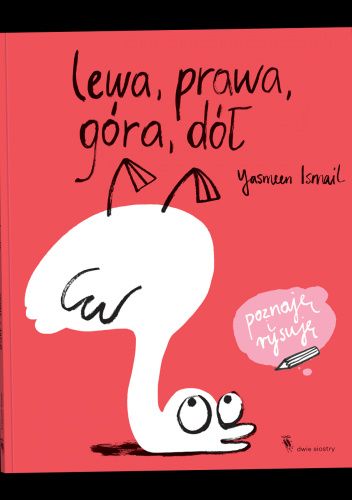 Lewa, prawa, góra, dół