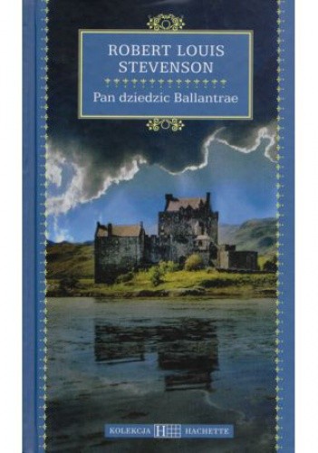 Pan dziedzic Ballantrae