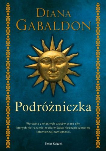 Podróżniczka