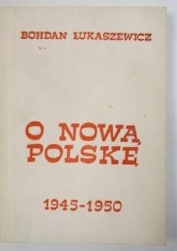 O nową Polskę: z dziejów aparatu bezpieczeństwa i porządku publicznego na Warmii i Mazurach w latach 1945-1950