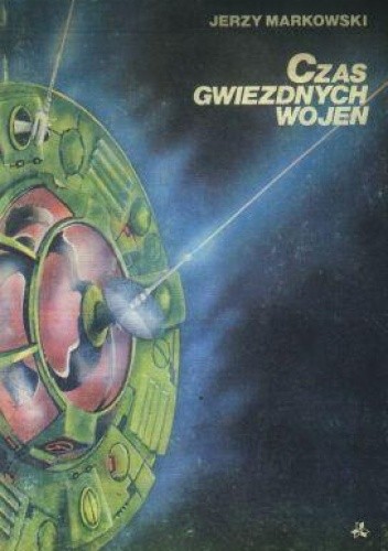 Czas gwiezdnych wojen