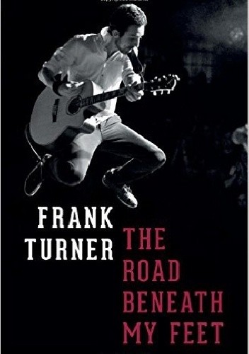 The Road Beneath My Feet