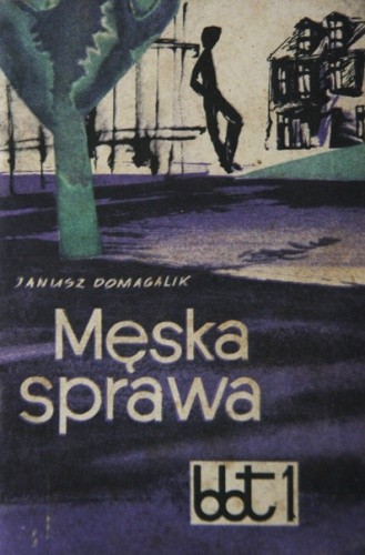 Męska sprawa