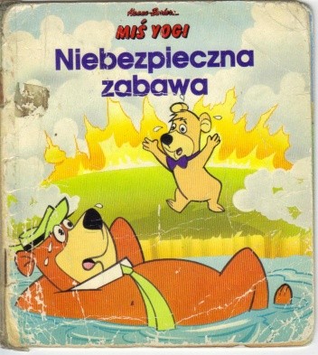 Niebezpieczna zabawa