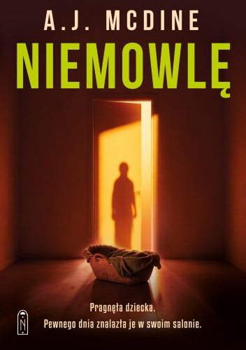 Niemowlę