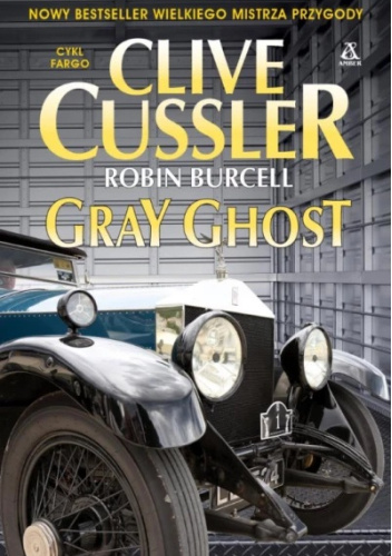 Gray Ghost