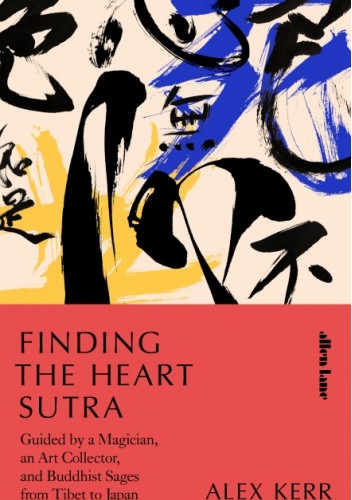 Finding the Heart Sutra