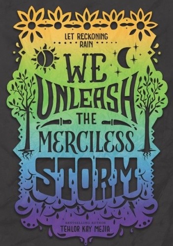 We Unleash the Merciless Storm