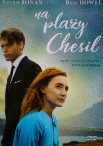 Na plaży Chesil (film + książka)