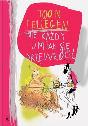Nie każdy umiał się przewrócić