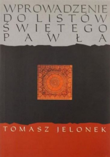 Wprowadzenie do listów świętego Pawła