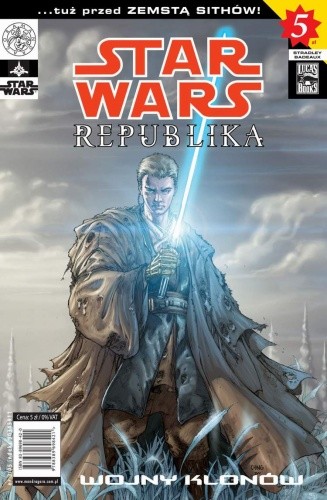 Star Wars Republika
