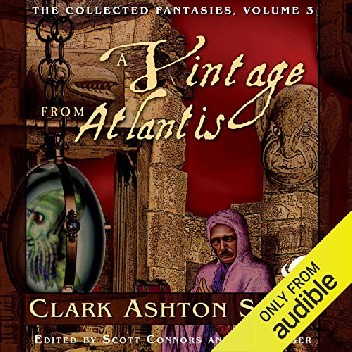 A Vintage from Atlantis