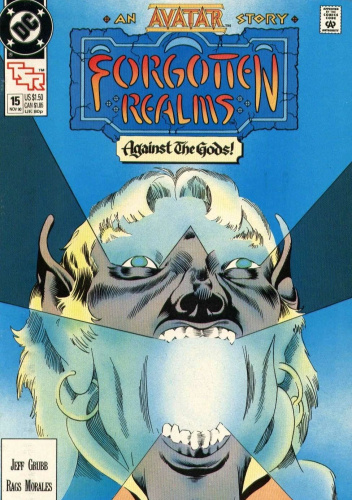 Forgotten Realms #15