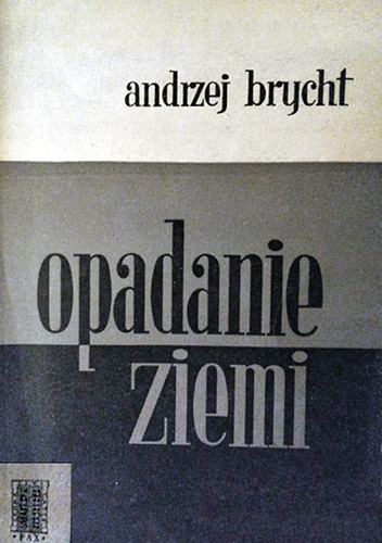 Opadanie ziemi