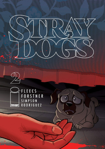 Stray Dogs #2