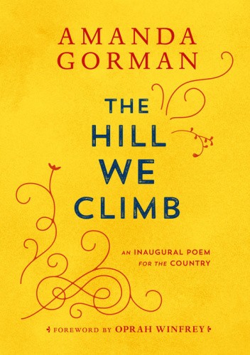 The Hill We Climb
