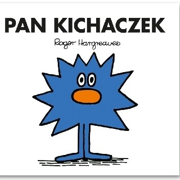Pan Kichaczek