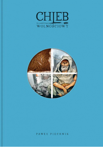 Chleb wolnościowy 2