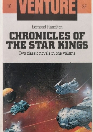 Chronicles of the Star Kings