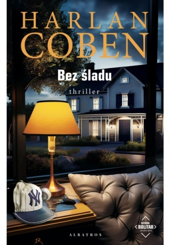 Bez śladu