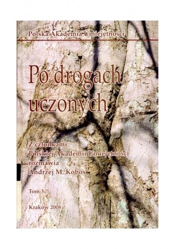 Po drogach uczonych t. 3