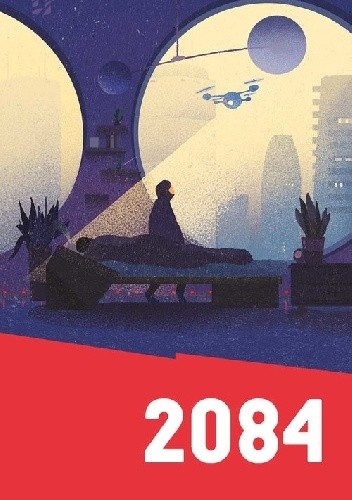 2084: The Anthology