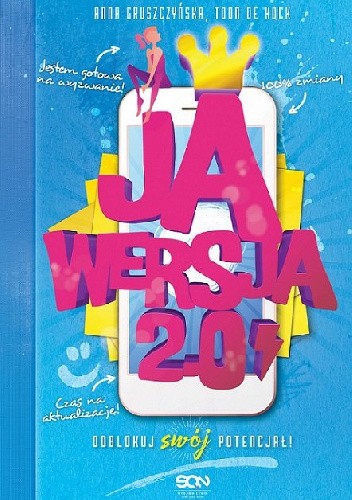 Ja. Wersja 2,0