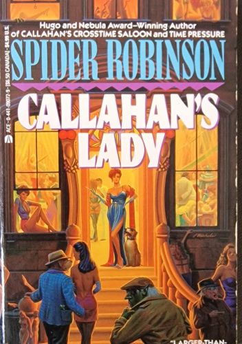 Callahan's Lady