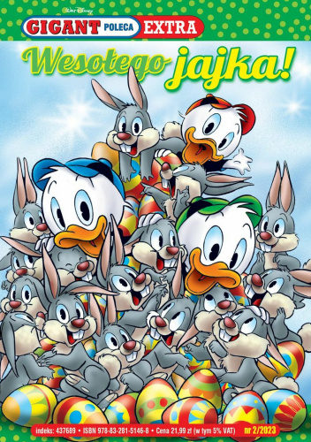 Wesołego jajka!