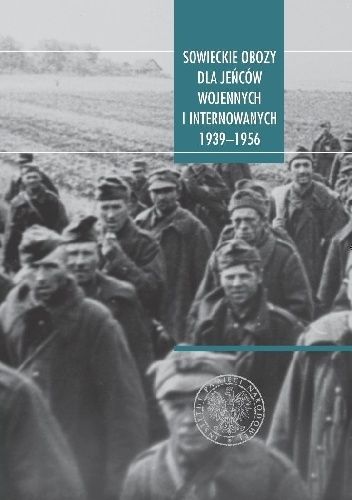 Sowieckie obozy dla jeńców wojennych i internowanych 1939–1956